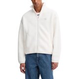 Tommy Hilfiger TJM RLX BADGE FZ TED DM0DM22078 Bijela Cijene