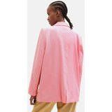 Tom Tailor Blazer svetlo roza | Shoptok.si