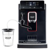 Gaggia Kavni aparat Magenta Milk za espresso, črn, (5000117822) | Shoptok.si