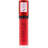 Catrice Glosi Max It Up Extreme Lippen-Gloss mit Volumen - 10 Spice G Rožnata Cene