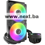  Vodeno hlađenje za procesor Arctic Liquid Freezer III Pro 28 Cijene