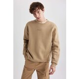 Defacto Boxy Fit Long Sleeve Sweatshirt