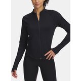 Under Armour Women's T-shirt Vanish Elite Vent FZ - Women's