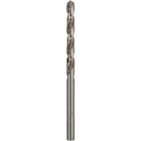 Bosch Burgija za metal HSS‑G 2609255042, 4.2×47×75 mm Cene