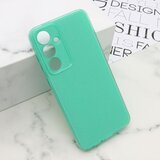  Maska GLOW SHINING za Samsung S921B Galaxy S24 5G/ mint Cene