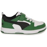 Puma Modne superge 05 REBOUND V6 LOW Bela | Shoptok.si