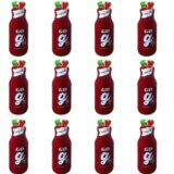 Go G Ceđeni sok od višnje, 12 komada, 250ml Cene