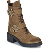 SWEET LEMON SASKIA Smeđa | shoptok.hr