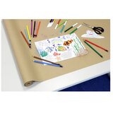  Samolepljivi zaštitni papir u rolni 60cm x 10m Info Notes | ePonuda.com