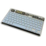  Tastatura multifunkcionalna bezicna mp plava ( IT1053 ) Cene