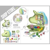  TRGOVINA U JEDNOROG KOVČEGU 25781 | shoptok.hr