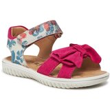 Superfit Sandali 1-009010-5500 M Pink Cene