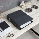 Bigso Box of Sweden Kartonski uredski organizator za dokumente Archie – | shoptok.hr