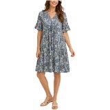 Max Mara Kratke obleke WKDFUOCO Modra Cene