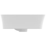 Ideal Standard Bel keramičen umivalnik 55x38 cm Ipalyss – | Shoptok.si