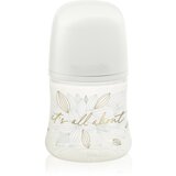 Suavinex Gold Premium SX Pro Physiological bočica za bebe S Slow Flow 0 m+ Cream 150 ml | shoptok.hr