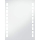  Kupaonsko LED zidno ogledalo 60 x 80 cm | shoptok.hr