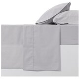 Casa Selección Svijetlo siva plahta 240x270 cm – | shoptok.hr