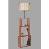 Opviq podna lampa puzzle 534LUN4622