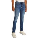 Calvin Klein Jeans Jeans skinny J30J327153 Modra | Shoptok.si