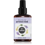 Leros Home perfume lavender & sage sprej za dom 100 ml | shoptok.hr
