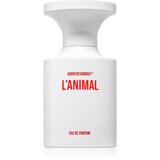 BORNTOSTANDOUT L'Animal parfumska voda uniseks 50 ml | Shoptok.si