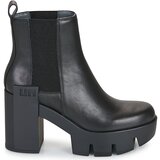 United nude GRIP CHELSEA MID V Crna Slike