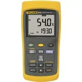 Temperaturna merilna naprava 54IIB 50HZ -250 do +1767 °C tip tipala E\, J\, K\, N\, R\, S\, T kalibracija narejena po: delovnih standardih\,, (20634250)