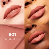 L´Oréal Paris Infaillible Matte Resistance mat vlažilna šminka odtenek 601 Worth It 5 ml | Shoptok.si