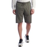 In My Hood Kratke hlače & Bermuda HS24MBF04-MILITARY Zelena | Shoptok.si