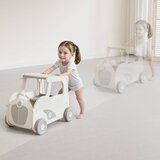 Premium Stil Dečija automobil guralica 3u1 boja kafe ( 12045 ) | Eponuda.com