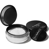 MAC Cosmetics Studio Fix Pro Set + Blur Weightless Loose Powder matirajući puder za učvršćivanje nijansa Translucent 6,5 g | shoptok.hr
