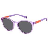 Polaroid naočale PLD 8059/S Purple | shoptok.hr