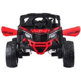 Buggy Maverick 4×4 crveni | shoptok.hr
