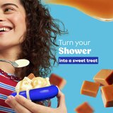 Nivea Caramel Fudge gel za prhanje 250 ml | Shoptok.si