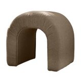 Atelier Del Sofa tabure nu brown | ePonuda.com