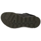 Grisport Nizke superge Nuvolato Fuimo Črna | Shoptok.si