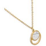 Vuch Gold Hirea Necklace | Shoptok.si