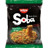  Soba Bag Teriyaki - Veliko pakiranje 9 kosov | Shoptok.si