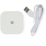 Nedis WIFIZBT10WT - Pametna SmartLife gateway 5V Wi‑Fi | Eponuda.com