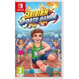  Summer Sports Games (SWITCH) | Shoptok.si