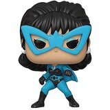 Funko Figura POP MARVEL: 80TH - FIRST APPEARANCE: BLACK WIDOW Cene