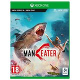 Deep Silver MANEATER XBOX | Shoptok.si