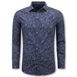 Lf Srajce z dolgimi rokavi 153551827 Siva | Shoptok.si