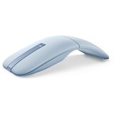 Dell Bluetooth Travel Mouse - MS700 - Misty Blue Cijene