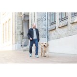 Trixie summit podesivi povodac za pse sa planinarskim karabinom crvena s–m 2 m | Eponuda.com
