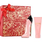Carolina Herrera good girl blush edp 80ml +losion za telo 100ml Cene
