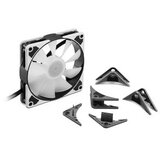  Ventilator Sharkoon SilentStorm 120 PWM RGB Addressable | Eponuda.ba