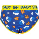 Licensed Boy's briefs Baby Shark 5 Pack - Frogies | Eponuda.ba