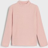Sinsay Rebrasti džemper | shoptok.hr
